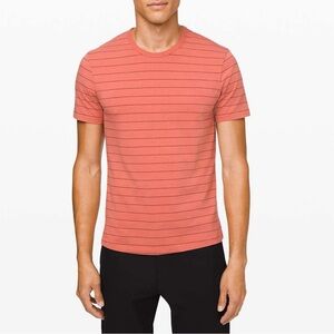 Lululemon 5 Year Basic Tee
